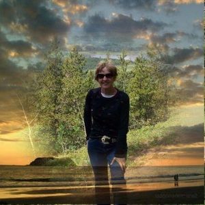 Meet your Posher, Glenna